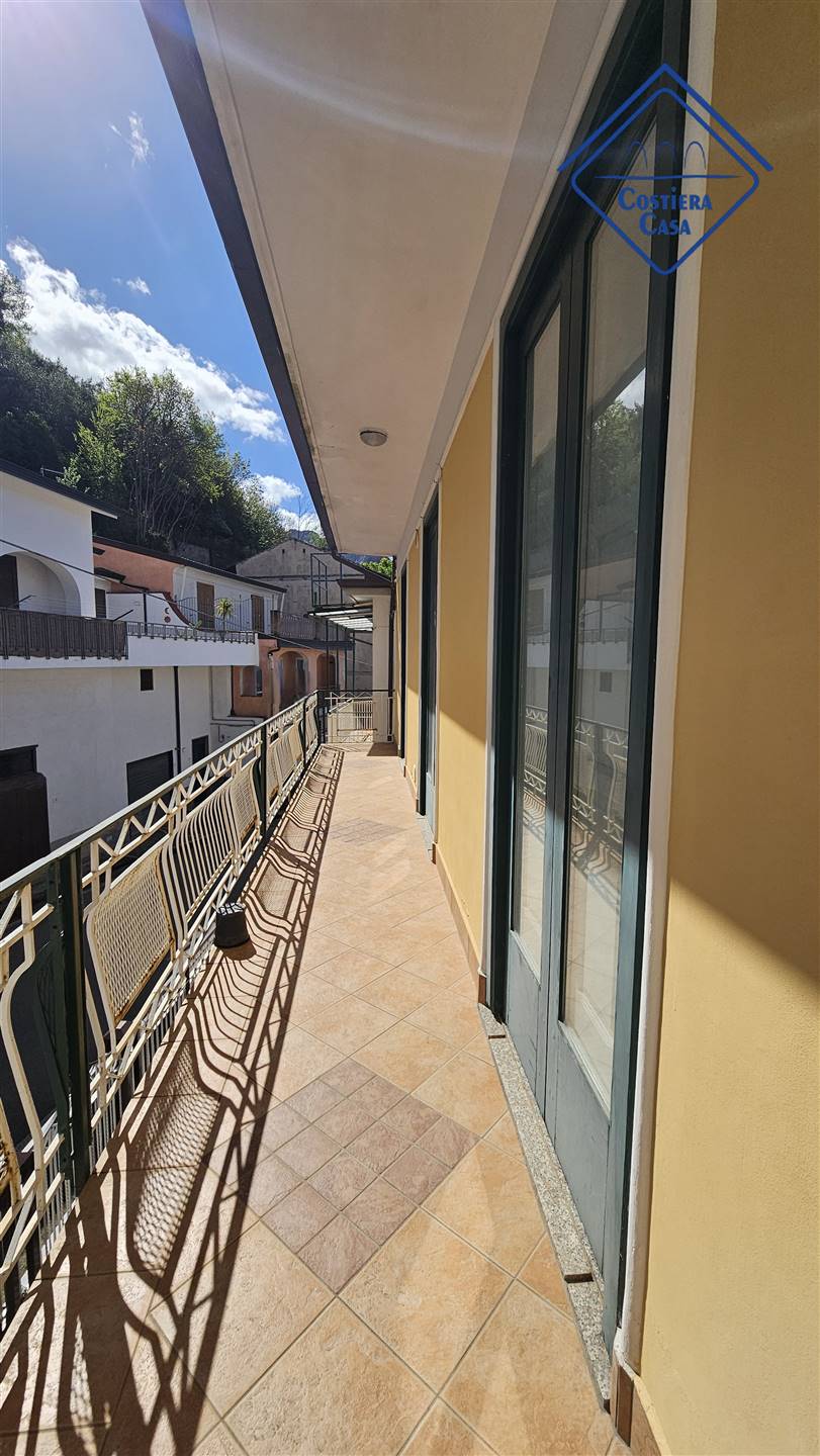 Foto balcone