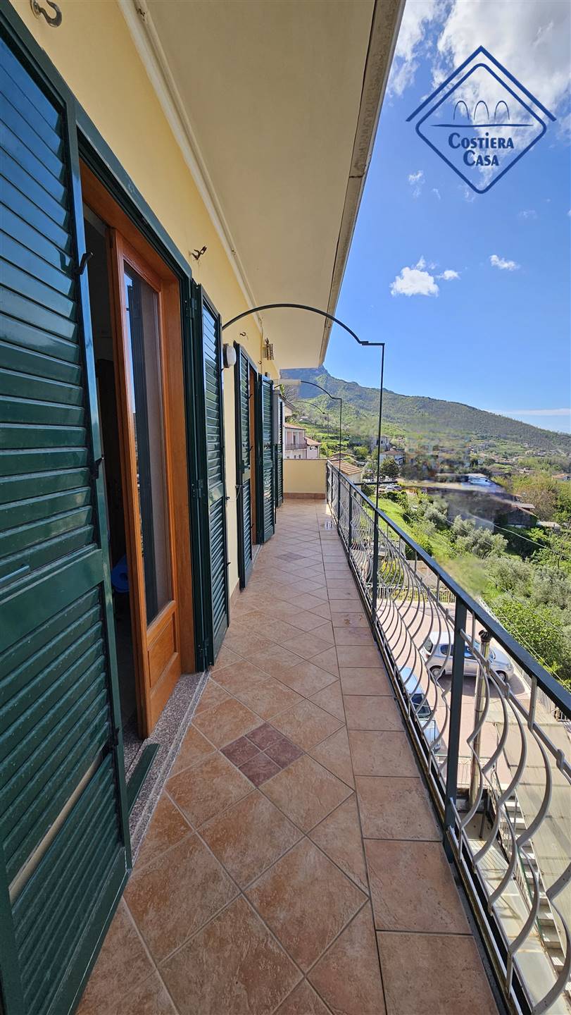 Foto balcone