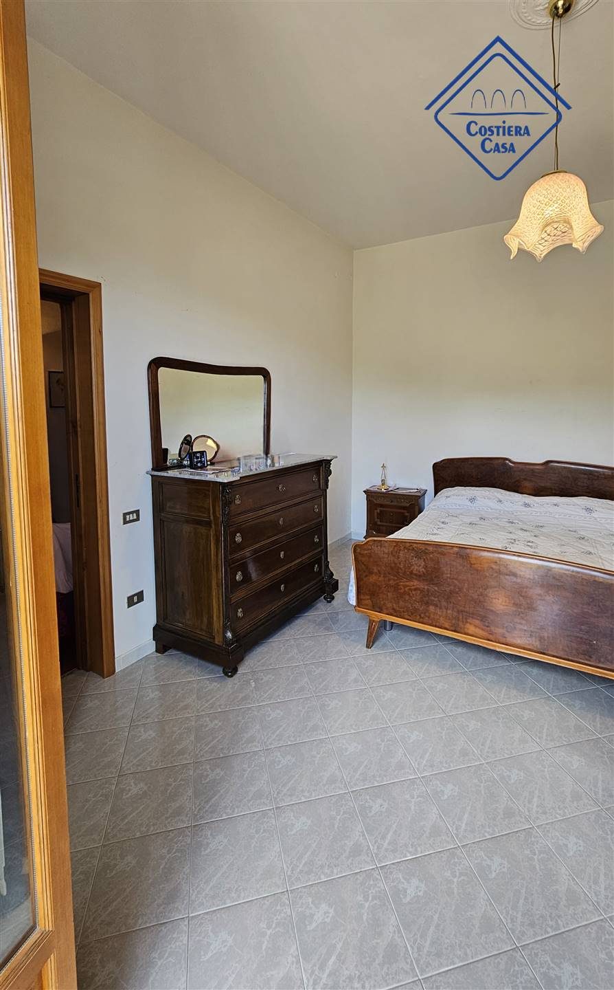 Foto terza camera
